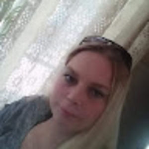 Meet your Posher, Crissie